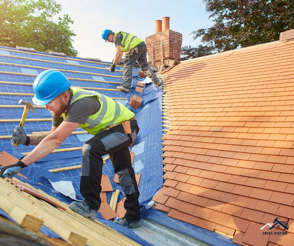 Why choose Roof Repair Near Me in Wesco, MO